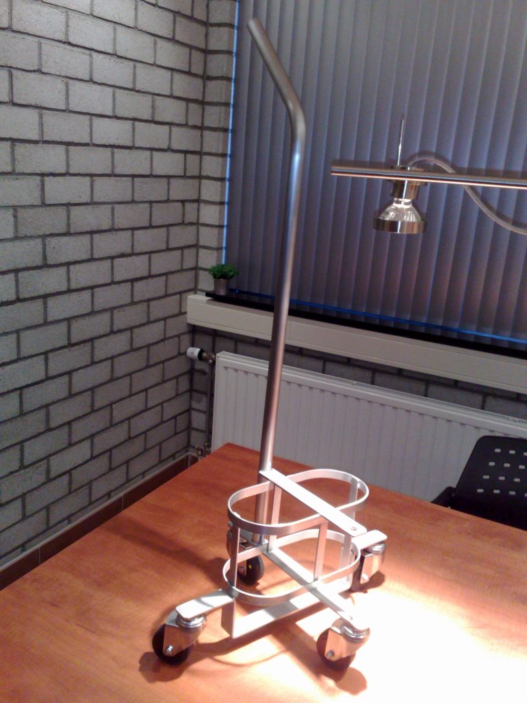 staal kar 129